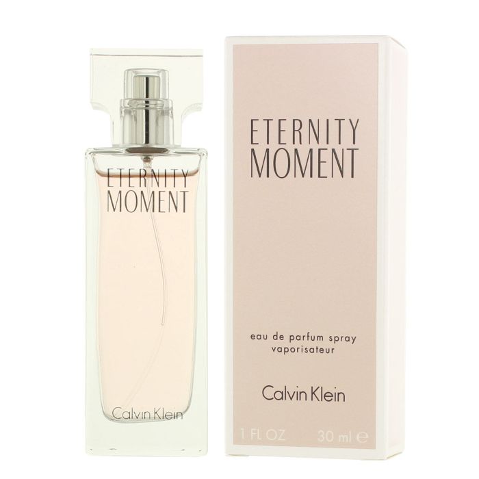 Perfume Mujer Eternity Mot Calvin Klein EDP EDP 30 ml