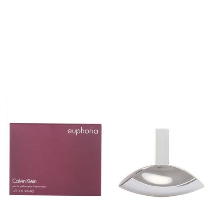 Perfume Mujer Euphoria Calvin Klein EDP 1