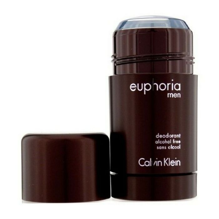 Desodorante en Stick Calvin Klein 75 ml Euphoria For Men 1