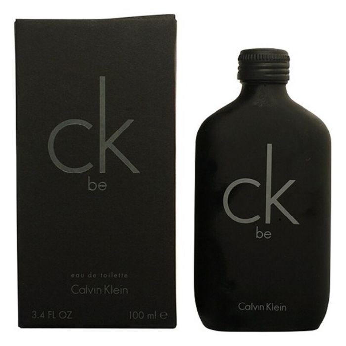 Perfume Unisex Ck Be Calvin Klein 4