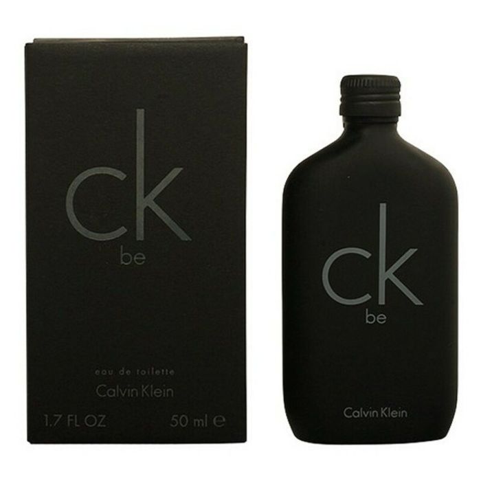 Perfume Unisex Ck Be Calvin Klein 3