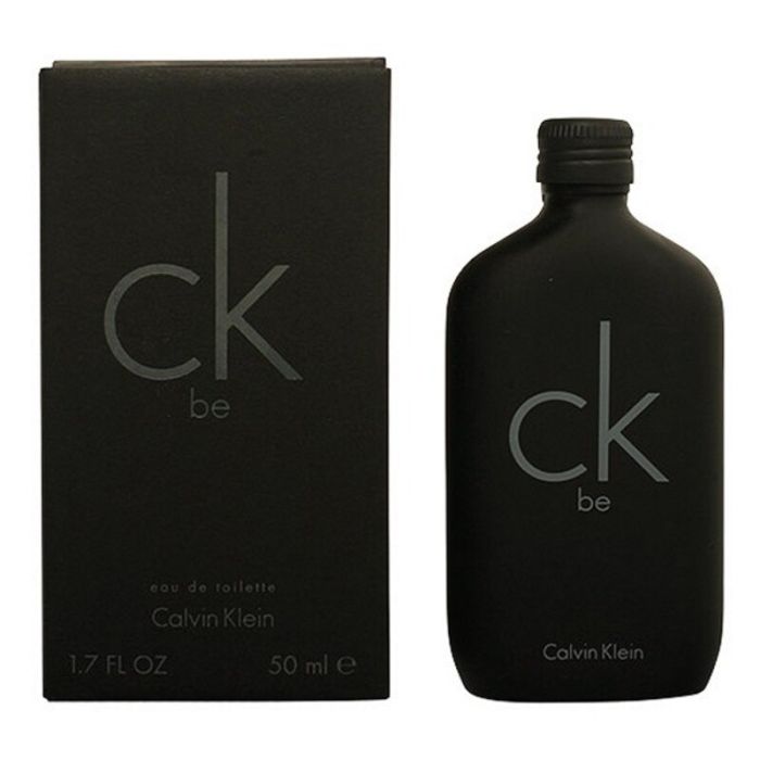 Perfume Unisex Ck Be Calvin Klein 1