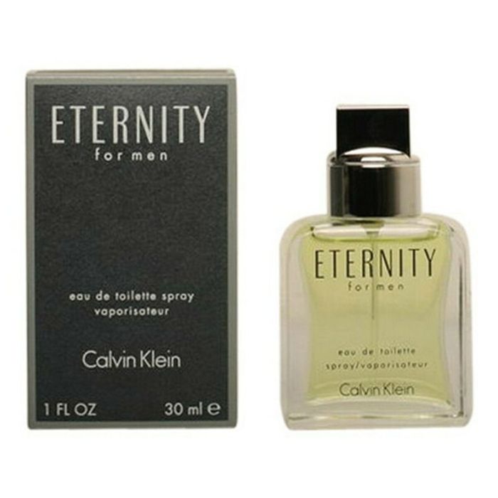 Perfume Hombre Eternity Calvin Klein EDT