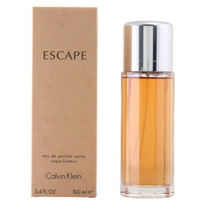 Perfume Mujer Escape Calvin Klein EDP 1