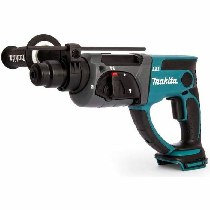 Martillo perforador Makita DHR202Z 1100 rpm Martillo perforador Makita DHR202Z 1100 rpm