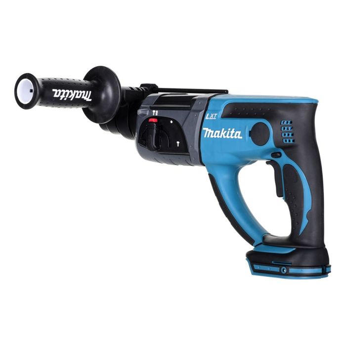 Martillo perforador Makita DHR202Z 1100 rpm 6 Martillo perforador Makita DHR202Z 1100 rpm 6