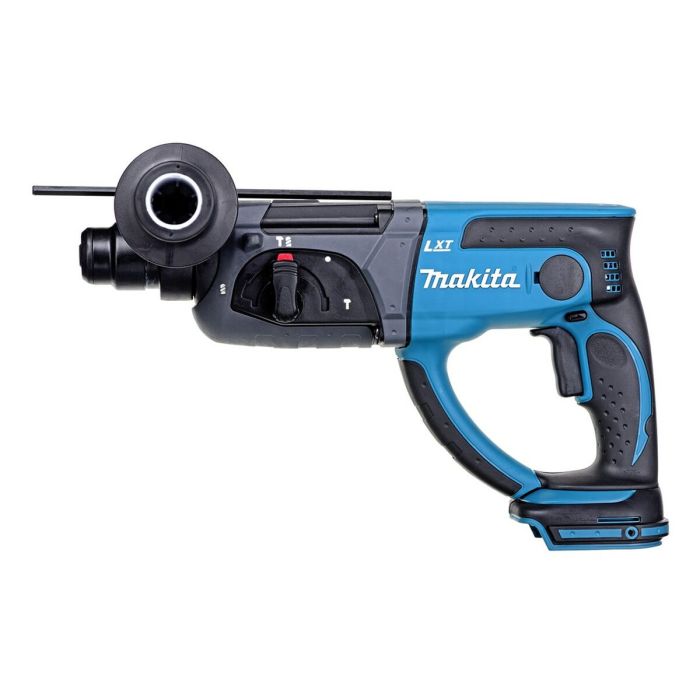 Martillo perforador Makita DHR202Z 1100 rpm 5 Martillo perforador Makita DHR202Z 1100 rpm 5