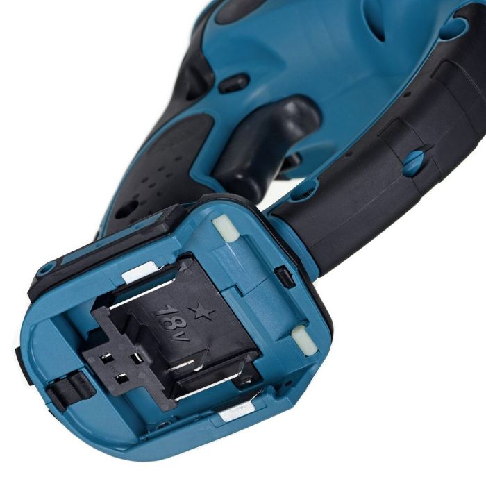 Martillo perforador Makita DHR202Z 1100 rpm 2 Martillo perforador Makita DHR202Z 1100 rpm 2