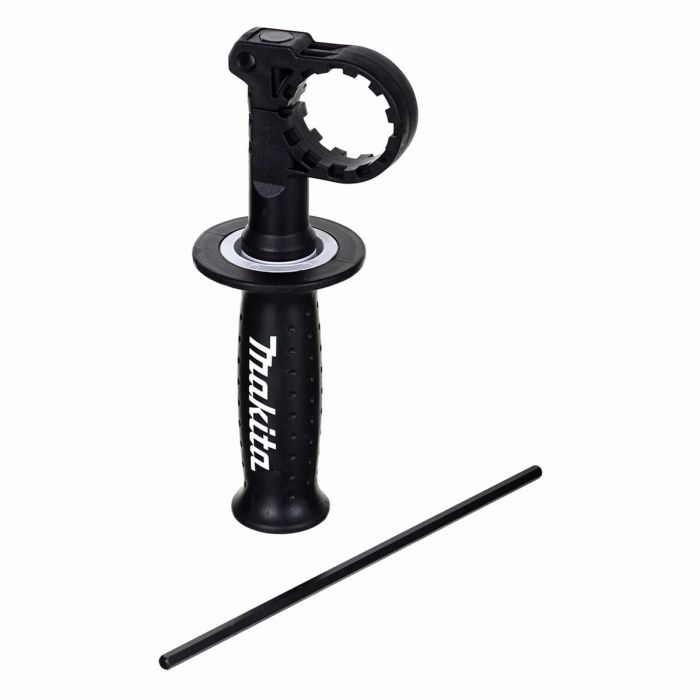 Martillo perforador Makita DHR202Z 1100 rpm 1 Martillo perforador Makita DHR202Z 1100 rpm 1