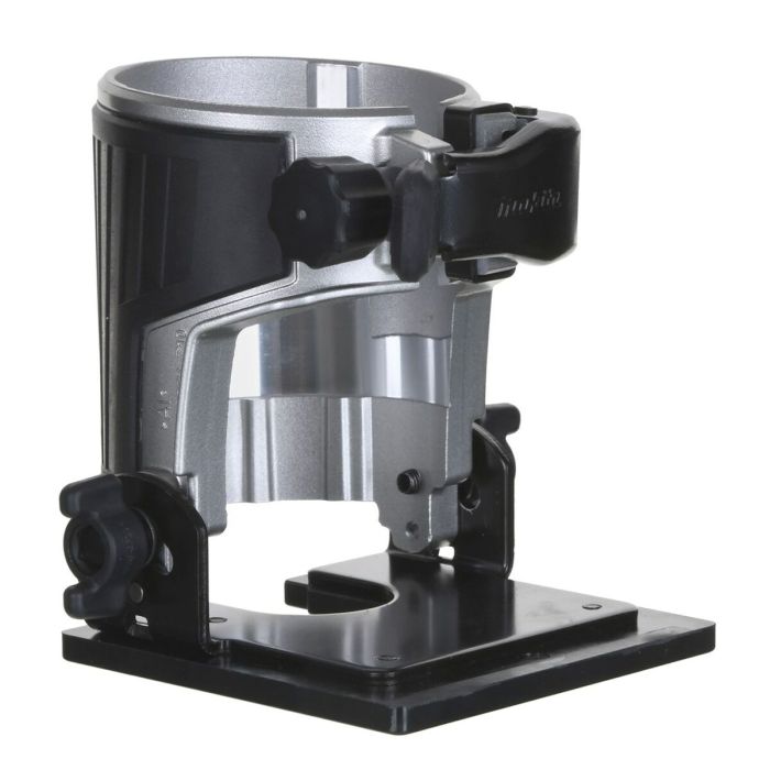 Fresadora de cantos Makita RT0702CX2J 710 W 1 Fresadora de cantos Makita RT0702CX2J 710 W 1