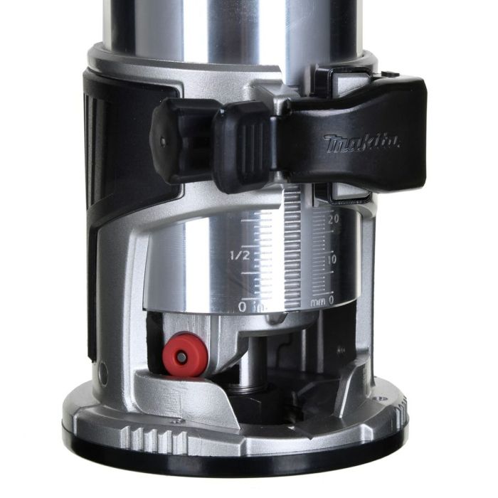 Fresadora de cantos Makita RT0702CX2J 710 W 8 Fresadora de cantos Makita RT0702CX2J 710 W 8