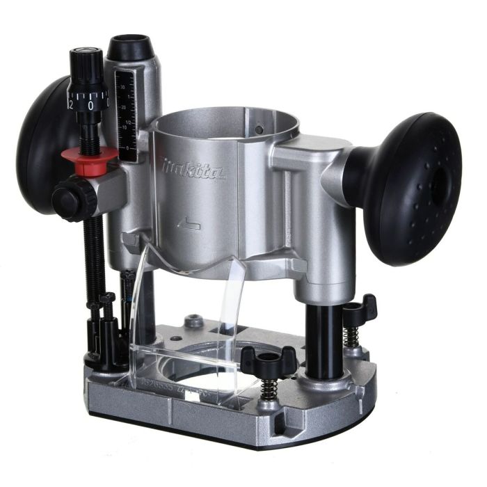Fresadora de cantos Makita RT0702CX2J 710 W 7 Fresadora de cantos Makita RT0702CX2J 710 W 7
