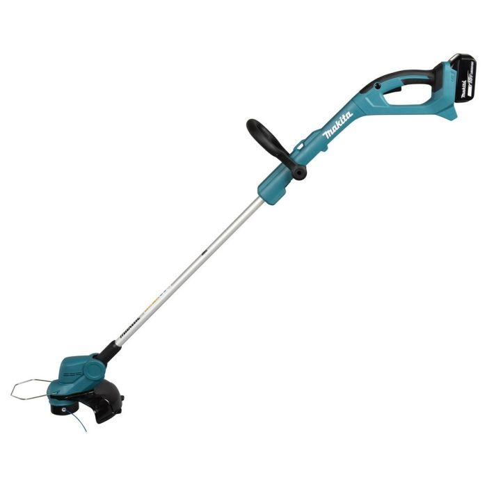 Desbrozadora multifunción Makita DUR193Z 280 W 18 V 7 Desbrozadora multifunción Makita DUR193Z 280 W 18 V 7