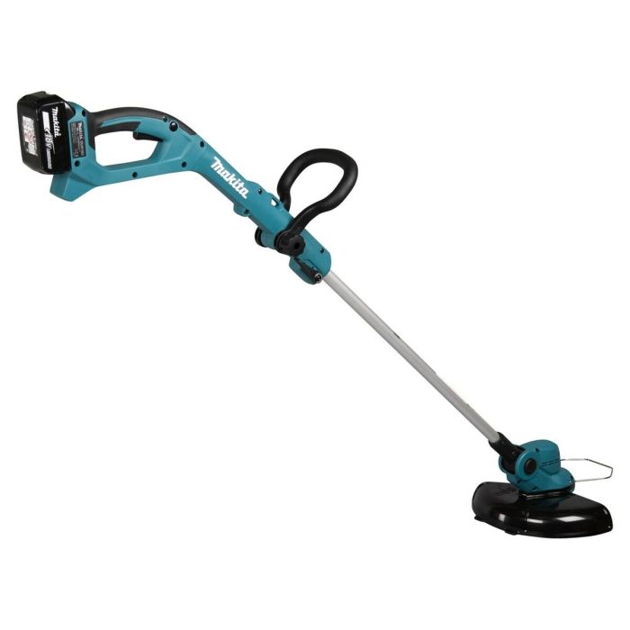 Desbrozadora multifunción Makita DUR193Z 280 W 18 V 5 Desbrozadora multifunción Makita DUR193Z 280 W 18 V 5