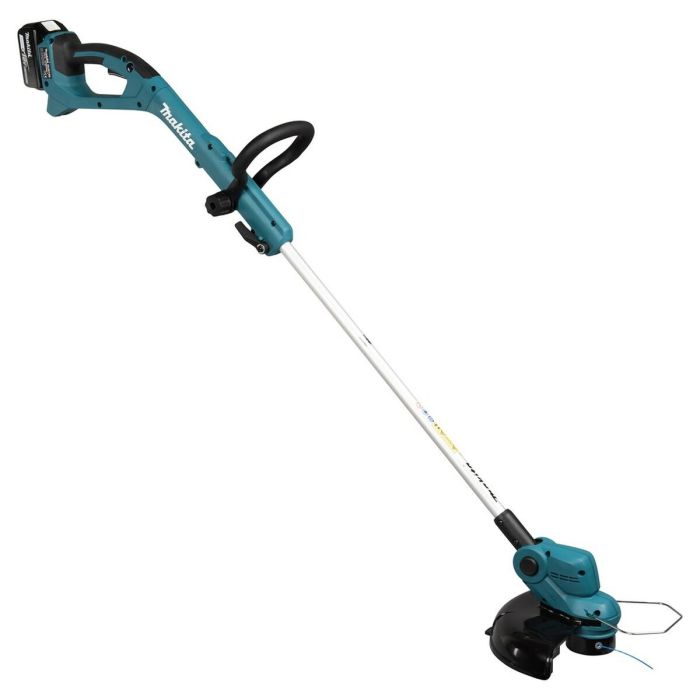 Desbrozadora multifunción Makita DUR193Z 280 W 18 V 3 Desbrozadora multifunción Makita DUR193Z 280 W 18 V 3