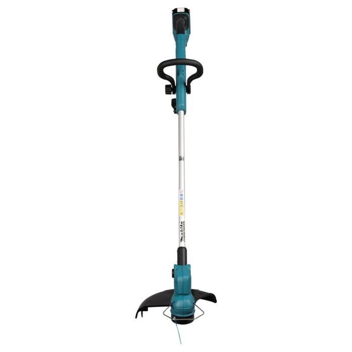 Desbrozadora multifunción Makita DUR193Z 280 W 18 V 2 Desbrozadora multifunción Makita DUR193Z 280 W 18 V 2