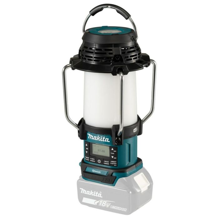 Linterna Makita DMR056 0 Linterna Makita DMR056 0