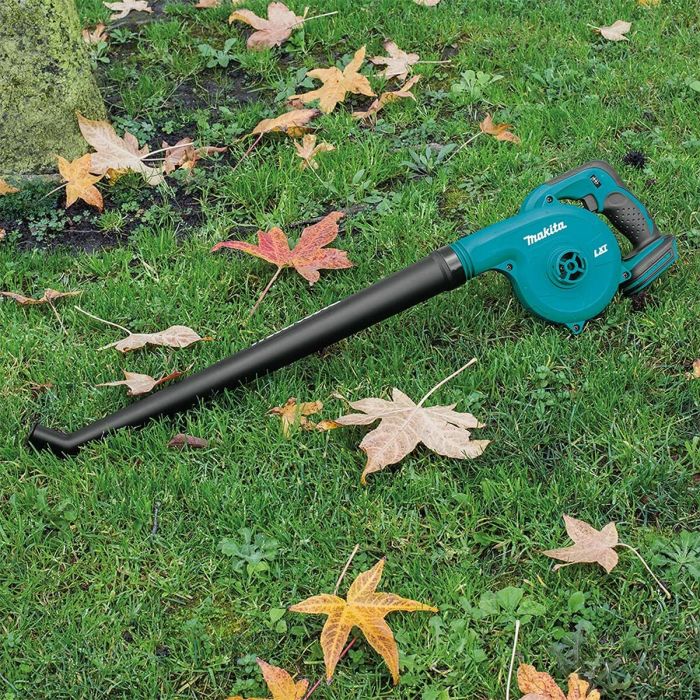 Soplador Makita DUB186Z 18 V 1 Soplador Makita DUB186Z 18 V 1