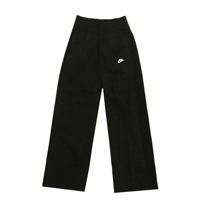 Pantalón Deportivo Infantil Nike Negro Pantalón Deportivo Infantil Nike Negro
