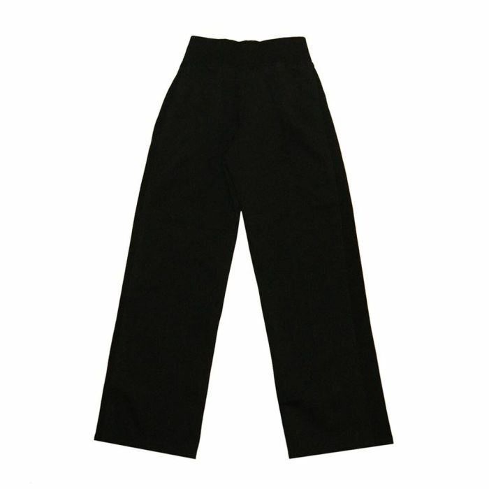 Pantalón Deportivo Infantil Nike Negro 2 Pantalón Deportivo Infantil Nike Negro 2