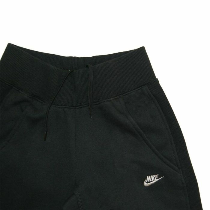 Pantalón Deportivo Infantil Nike Negro 1 Pantalón Deportivo Infantil Nike Negro 1