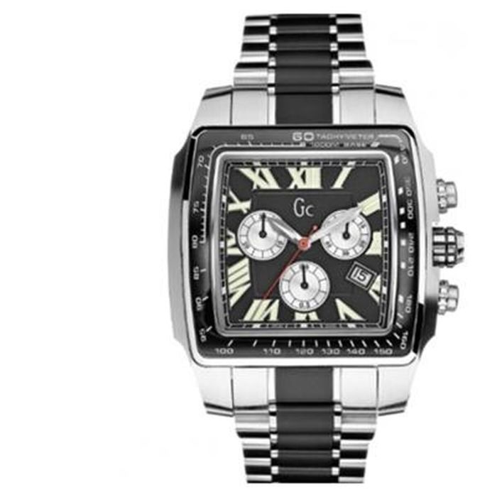 Reloj Hombre Guess I41003G2 Reloj Hombre Guess I41003G2