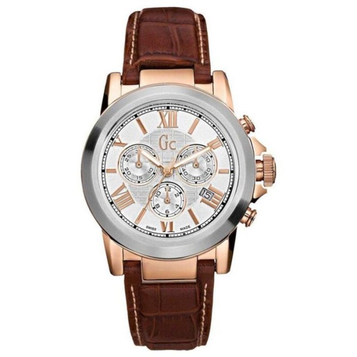 Reloj Hombre Guess W11594G4 (ø 38 Mm)