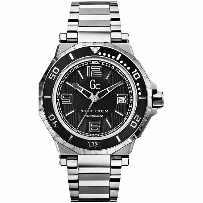 Reloj Hombre GC Watches (Ø 45 mm)
