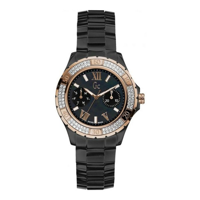 Reloj Mujer GC Watches X69119L2S (Ø 36 mm) 1