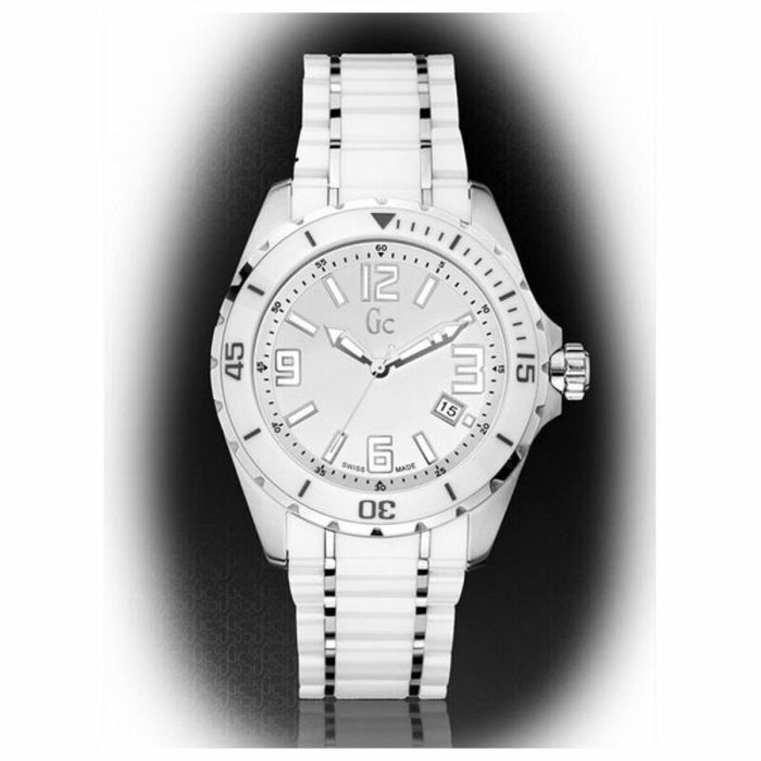 Reloj Mujer Guess X85009G1S (Ø 44 mm)