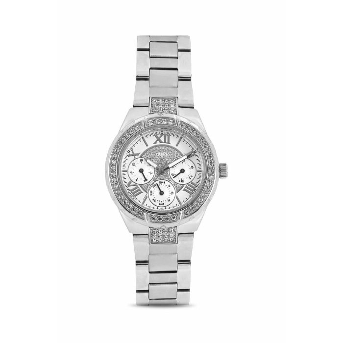 Reloj Mujer Guess W0111L1 35 mm Bixoto