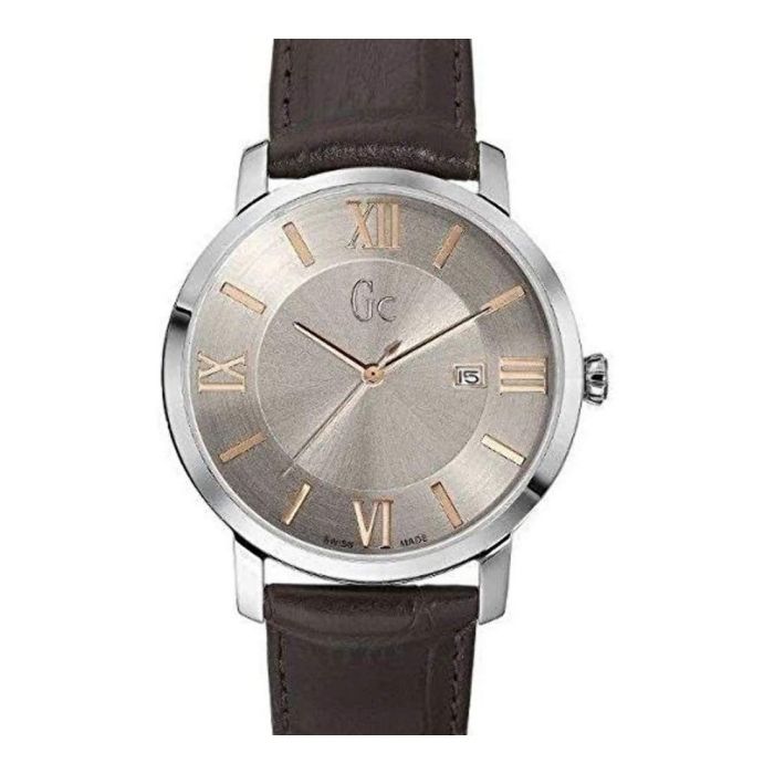 Reloj Hombre GC Watches X60016G1S (Ø 40 mm) 2