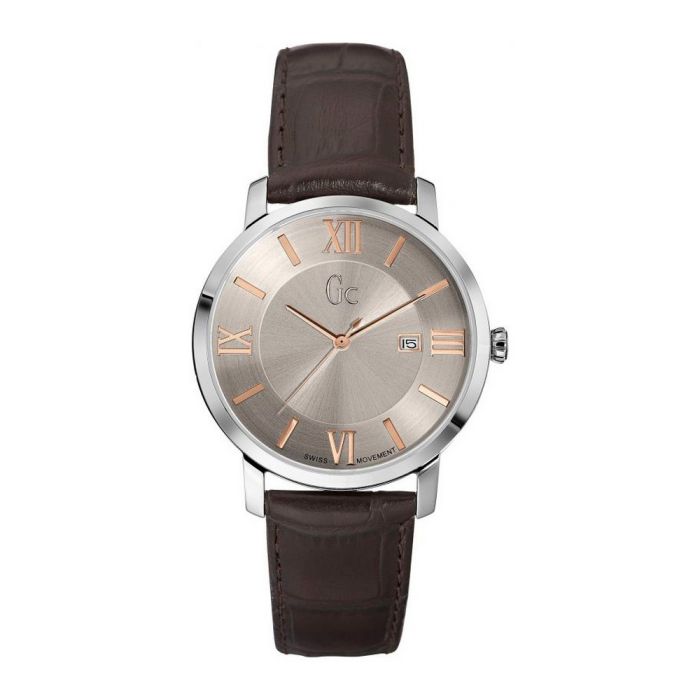 Reloj Hombre GC Watches X60016G1S (Ø 40 mm) 1