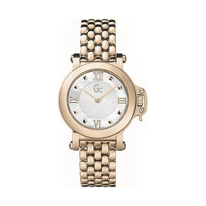 Reloj Mujer GC X52003L1S (Ø 30 mm) 1