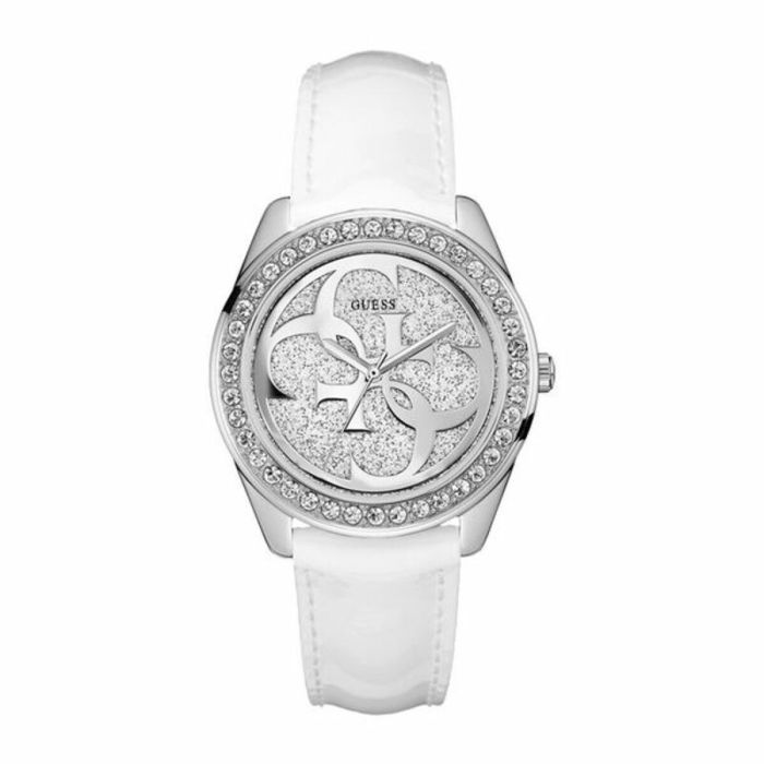 Reloj Mujer Guess W0627L4 40 mm Bixoto
