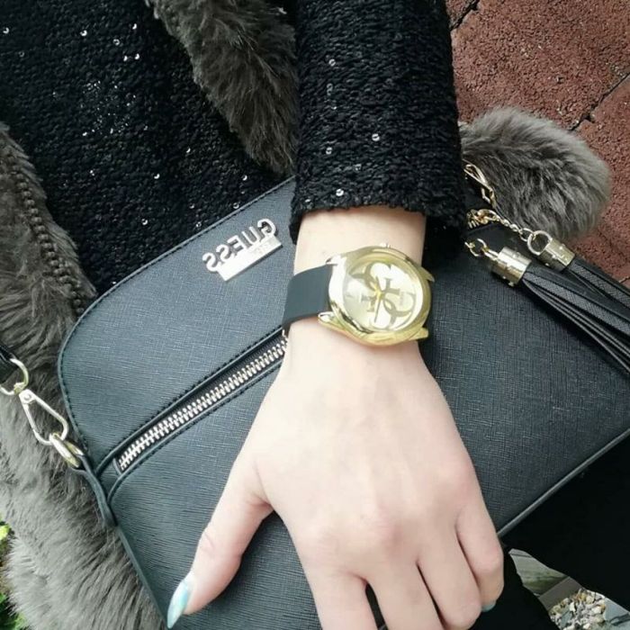 Reloj Mujer Guess G-TWIST (Ø 40 mm) 1 Reloj Mujer Guess G-TWIST (Ø 40 mm) 1