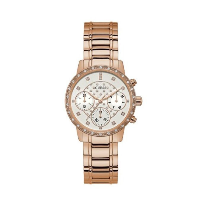 Reloj Mujer Guess W1022L3 (Ø 37 mm)