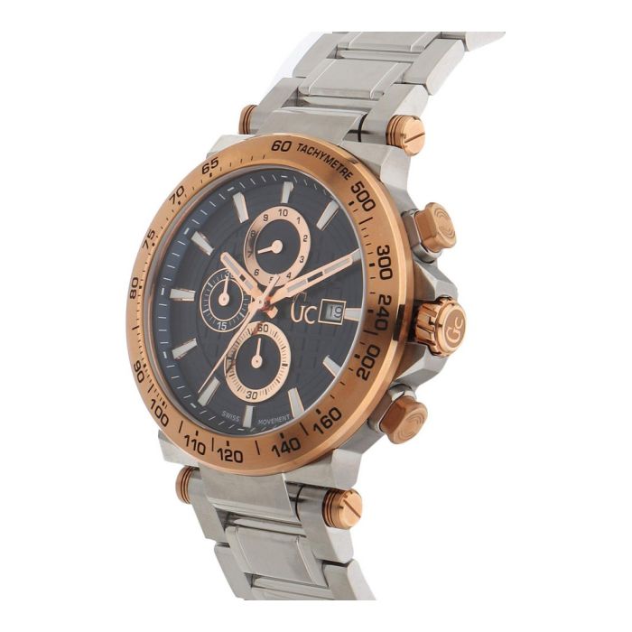 Reloj Hombre GC Watches Y37003G7 (ø 44 mm) 6