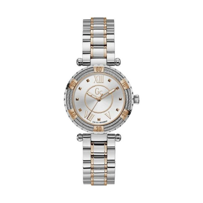Reloj Mujer GC Watches Y41003L1 (Ø 34 mm) 1