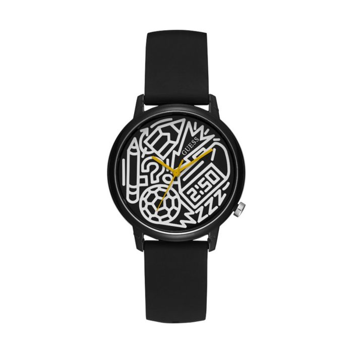 Reloj Mujer Guess V0023M8 (Ø 38 mm) 1