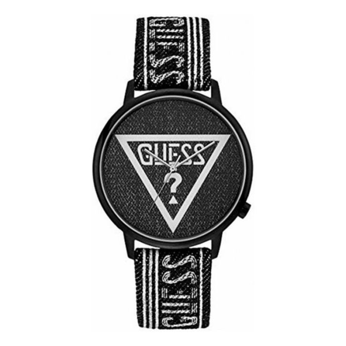 Reloj Hombre Guess V1012M2