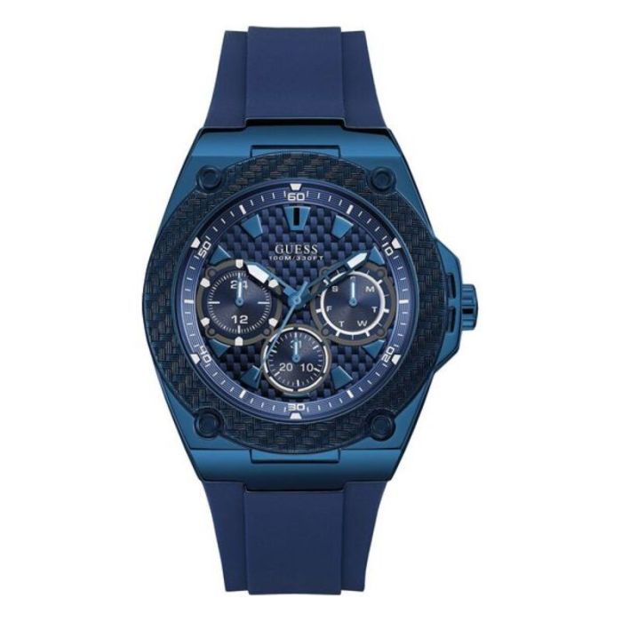 Reloj Hombre Guess W1049G7 (Ø 46 mm)