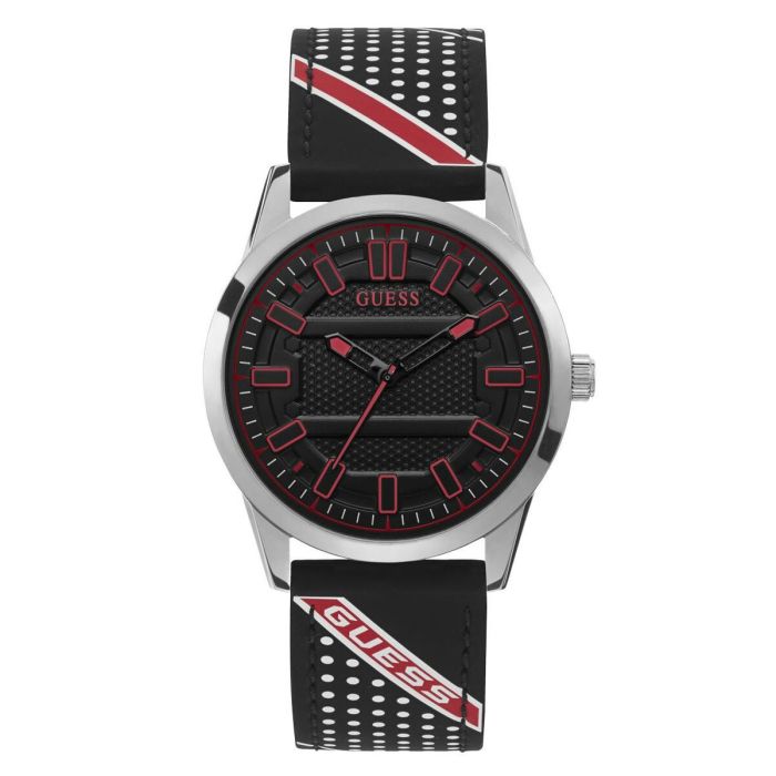 Reloj Hombre Guess W1300G1 (Ø 42 mm)