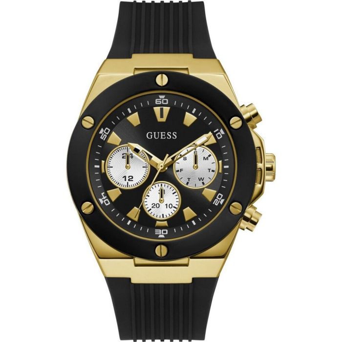 Reloj Hombre Guess GW0057G1 (Ø 46 mm)