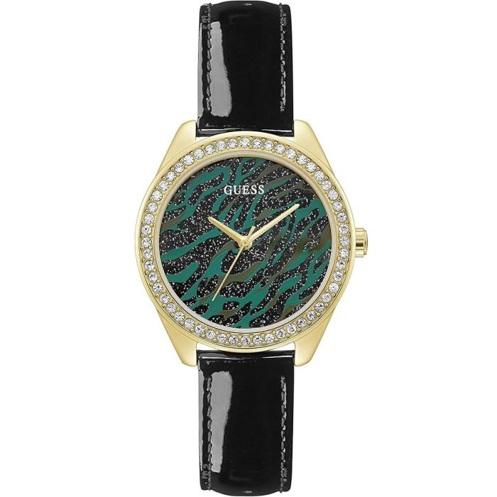 Reloj Mujer Guess ZIGGY (Ø 37 mm) Reloj Mujer Guess ZIGGY (Ø 37 mm)