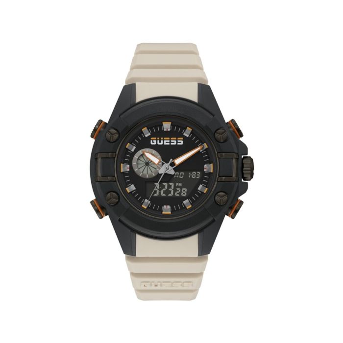 Reloj Hombre Guess GW0269G1 (Ø 47 mm)