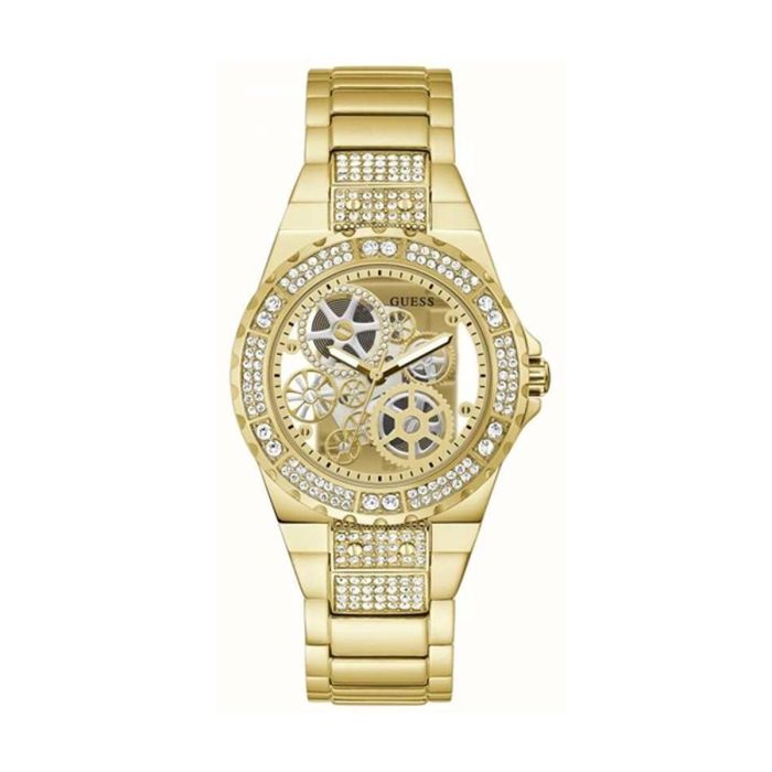 Reloj Mujer Guess (Ø 40 mm) Reloj Mujer Guess (Ø 40 mm)