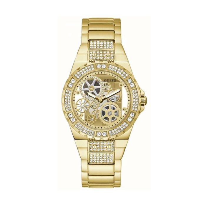 Reloj Hombre Guess GW0302L2