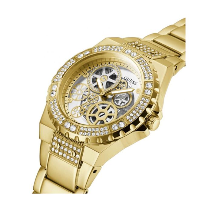 Reloj Hombre Guess GW0302L2 4