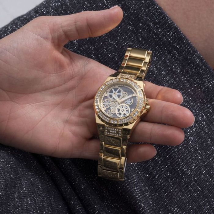 Reloj Hombre Guess GW0302L2 1 Reloj Hombre Guess GW0302L2 1